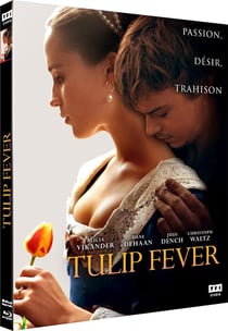 Tulip Fever
