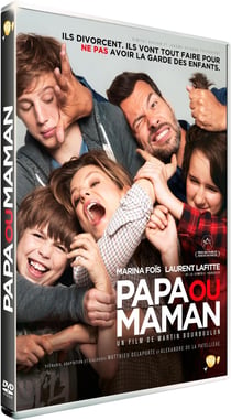 Papa ou maman