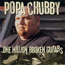 One Million Broken Guitars