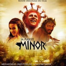 Sa majesté minor (bof)