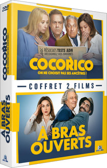 Cocorico + À bras ouverts
