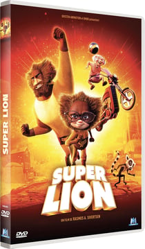 Super lion
