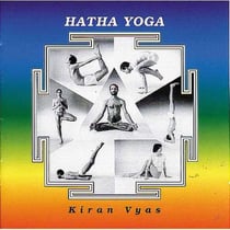 Hatha Yoga