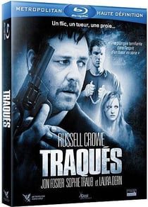 Traqués