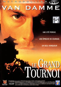 Le Grand tournoi