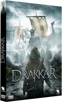 Drakkar