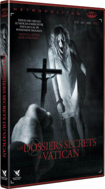 Les Dossiers secrets du Vatican