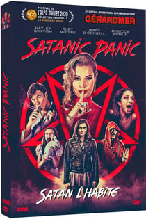 Satanic Panic