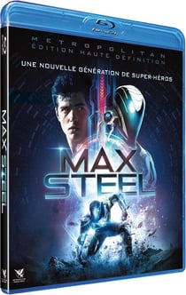 Max Steel