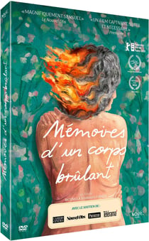 Mémoires d'un corps brûlant