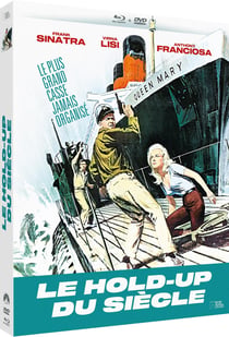Le Hold-up du siècle
