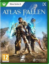 Atlas Fallen
