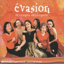 Etranges etrangers