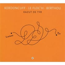 Kazut de Tyr