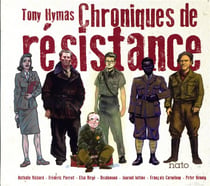 Chroniques de resistance