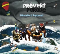 Prévert Parade