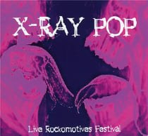 Live aux Rockomotives