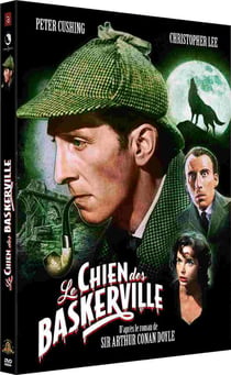 Le Chien des Baskerville