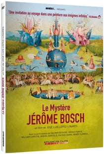 Le Mystère Jérôme Bosch