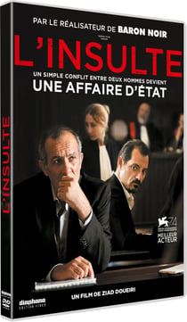 L'Insulte