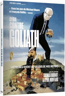 Cyril contre Goliath