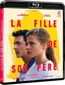 La Fille de son père