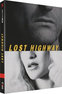 Lost Highway
