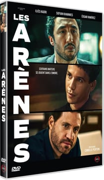 Les Arènes