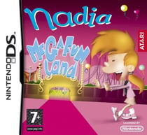Nadia megafunland