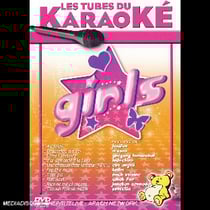 Les tubes du karaoke: girls