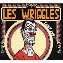 Tant pis ! ...tant mieux ! - édition limitée