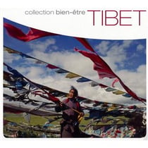 Bien-être : tibet