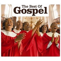 The best of gospel