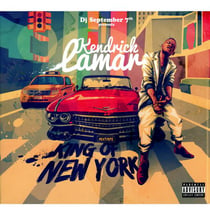 King of New York