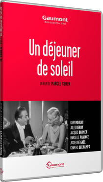 Un déjeuner de soleil
