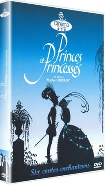 Princes et princesses