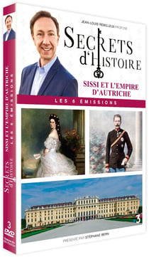 Secrets d'Histoire - Sissi et l'Empire d'Autriche