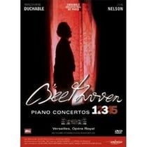 Concertos n 1 & 3
