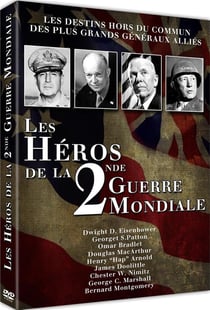 Les Héros de la 2nde Guerre Mondiale