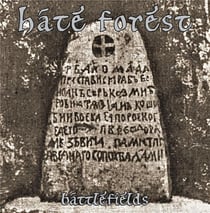 Battlefields