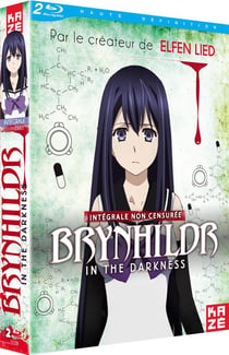 Brynhildr in the Darkness - Intégrale