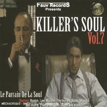 Killer's soul /vol.7