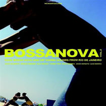 Bossanova vol. 2