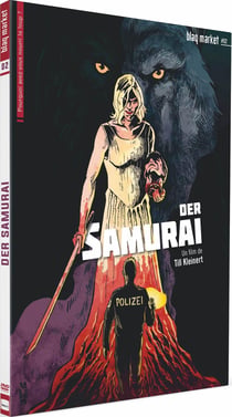 Der Samurai