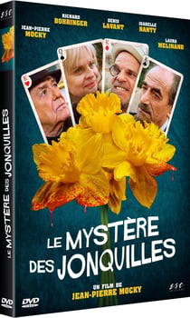 Le Mystère des jonquilles