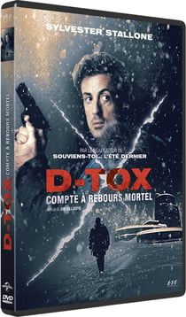 D-Tox (Compte à rebours mortel)