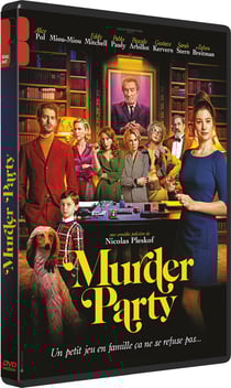 Murder Party