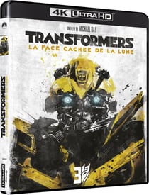 Transformers 3 : La Face cachée de la Lune