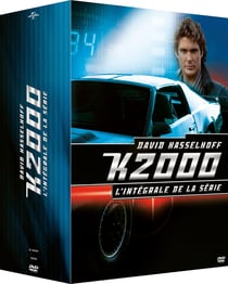 K 2000 - Intégrale de la série