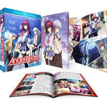 Angel Beats ! - L'intégrale